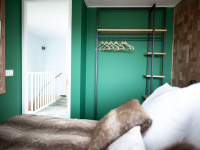 Holiday park Nature Escape by the Sea - Features photo 8