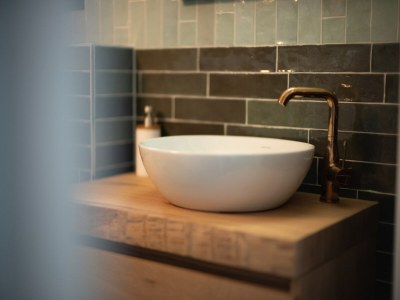 Holiday park Nature Escape by the Sea - Features photo 11