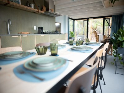 Holiday park Nature Escape by the Sea - Features photo 12