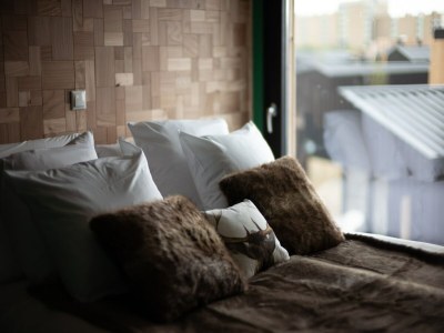 Holiday park Nature Escape by the Sea - Features photo 13