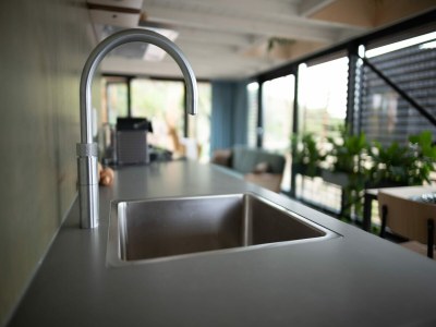 Holiday park Nature Escape by the Sea - Features photo 14