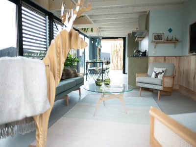 Holiday park Nature Escape by the Sea - Features photo 15