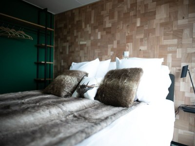 Holiday park Nature Escape by the Sea - Features photo 16