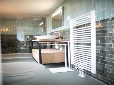 Holiday park Nature Escape by the Sea - Features photo 17