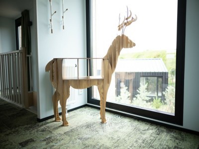 Holiday park Nature Escape by the Sea - Outdoor photo 20