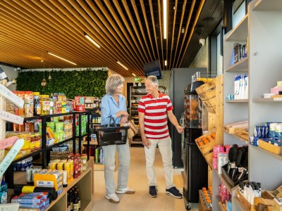 Holiday park Nature Escape by the Sea - Outdoor photo 33