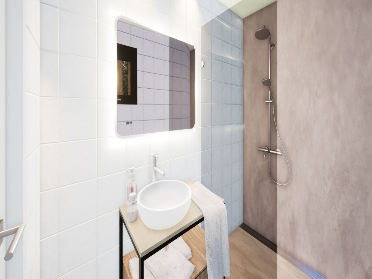 Holiday park Beautiful lodge in Gulpen with garden - Features photo 2