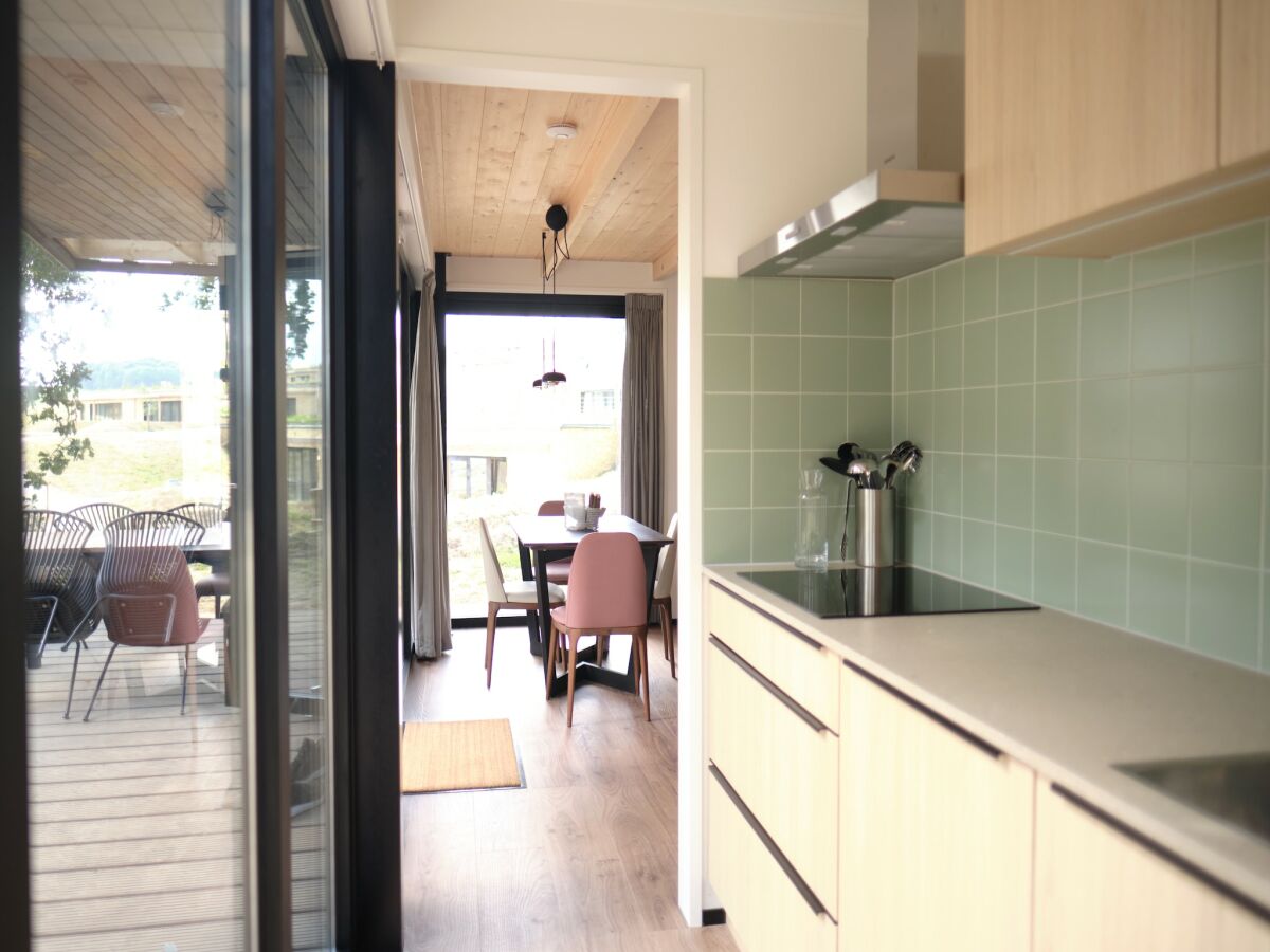 Holiday park Beautiful lodge in Gulpen with garden - Features photo 3