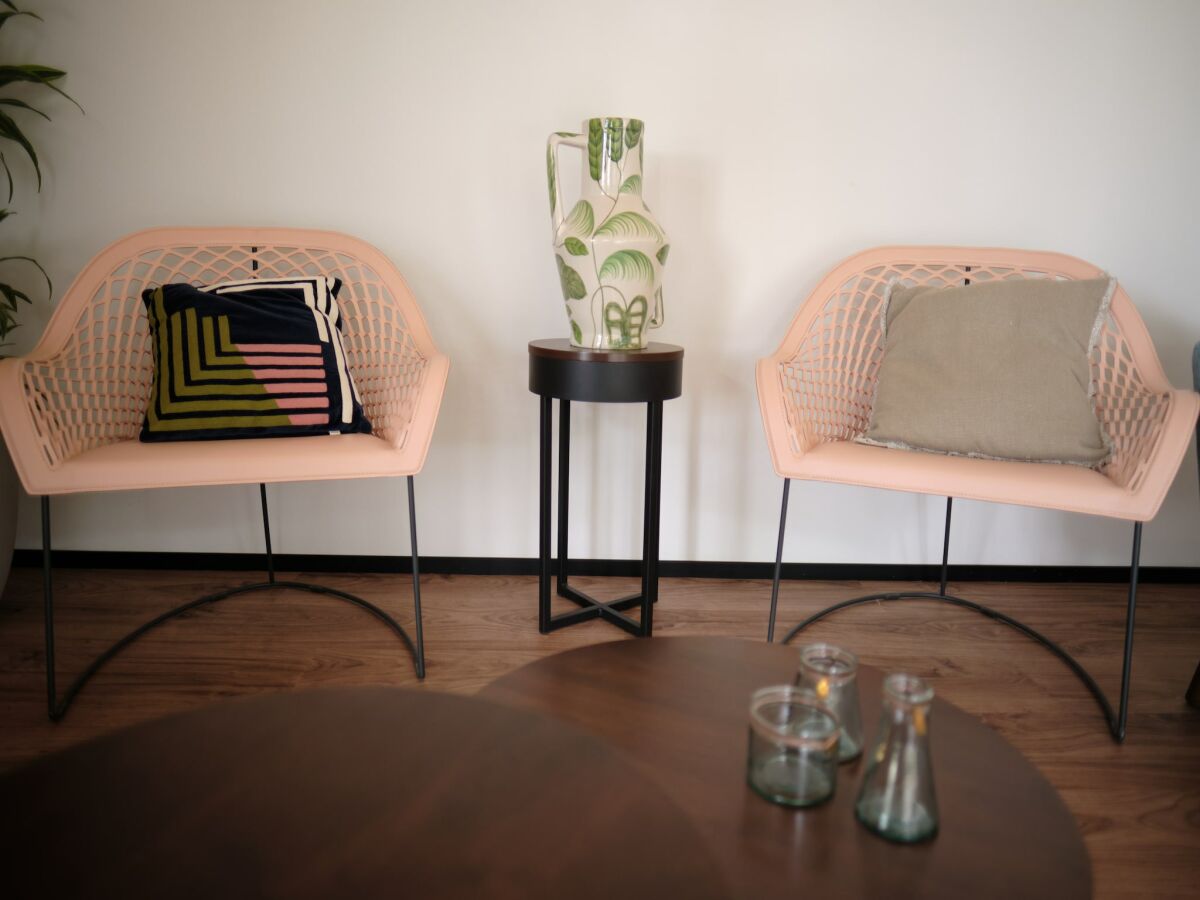 Holiday park Beautiful lodge in Gulpen with garden - Features photo 4