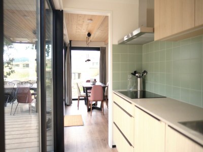 Holiday park Beautiful lodge in Gulpen with garden - Features photo 3