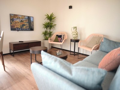 Holiday park Beautiful lodge in Gulpen with garden - Features photo 8