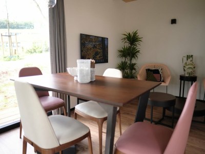 Holiday park Beautiful lodge in Gulpen with garden - Features photo 9