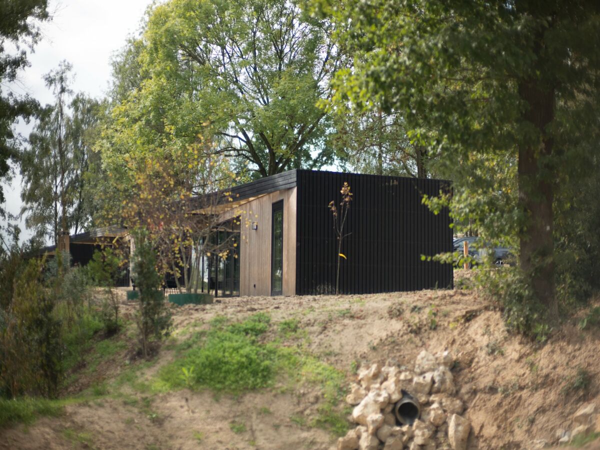 Holiday park Behindertenunterkunft in einem Ferienpark - Outdoor photo 2