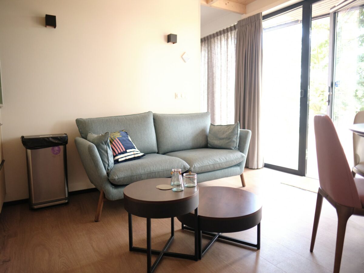 Holiday park Behindertenunterkunft in einem Ferienpark - Features photo 4