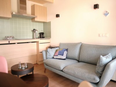 Holiday park Behindertenunterkunft in einem Ferienpark - Features photo 3