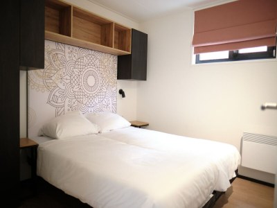 Holiday park Behindertenunterkunft in einem Ferienpark - Features photo 6