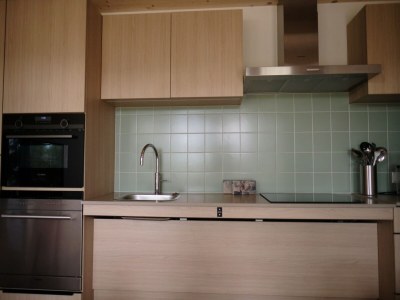 Holiday park Behindertenunterkunft in einem Ferienpark - Features photo 7