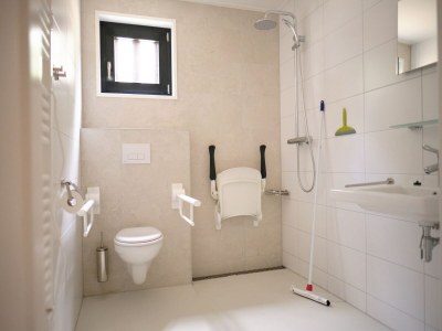 Holiday park Behindertenunterkunft in einem Ferienpark - Features photo 8