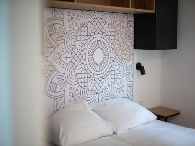 Holiday park Behindertenunterkunft in einem Ferienpark - Features photo 10