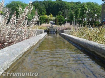Holiday park Behindertenunterkunft in einem Ferienpark - Environment photo 27