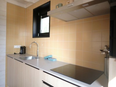 Holiday park Besondere Lodge mit toller Aussicht in Gulpen - Features photo 6