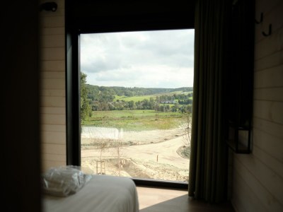 Holiday park Besondere Lodge mit toller Aussicht in Gulpen - Features photo 8