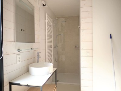 Holiday park Besondere Lodge mit toller Aussicht in Gulpen - Features photo 9