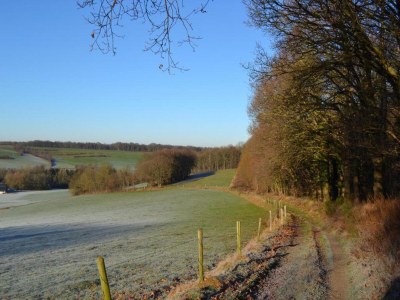 Holiday park Besondere Lodge mit toller Aussicht in Gulpen - Environment photo 17