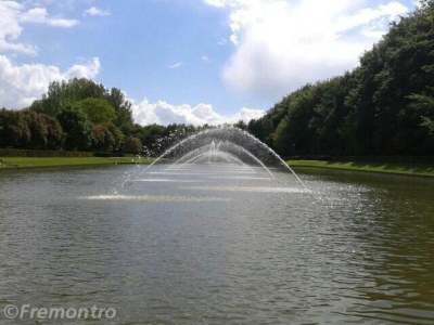 Holiday park Besondere Lodge mit toller Aussicht in Gulpen - Environment photo 22