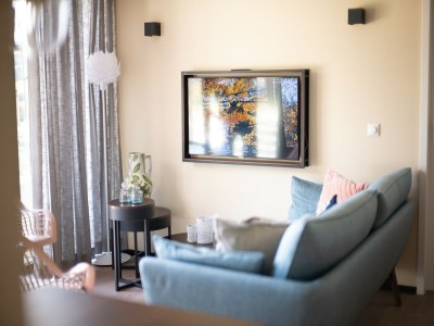 Holiday park Charmante Lodge für 4 in Gulpen - Holiday park