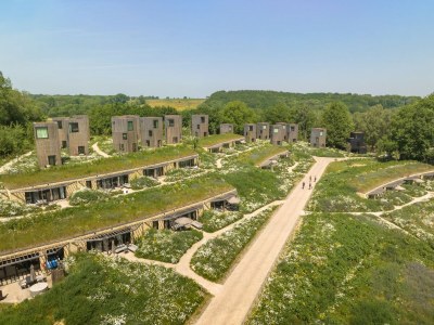 Holiday park Charmante Lodge für 4 in Gulpen - Outdoor photo 7