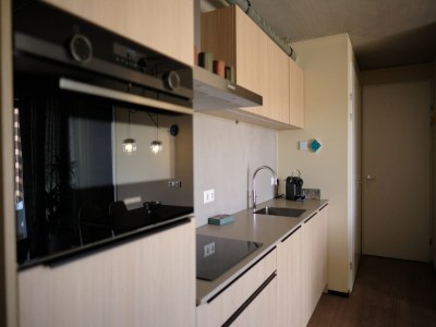 Holiday park Charmante Lodge für 4 in Gulpen - Features photo 8