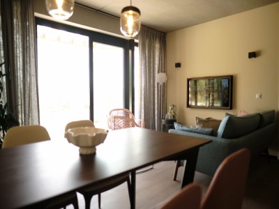 Holiday park Charmante Lodge für 4 in Gulpen - Features photo 10