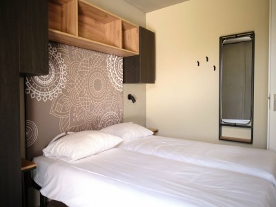 Holiday park Charmante Lodge für 4 in Gulpen - Features photo 11