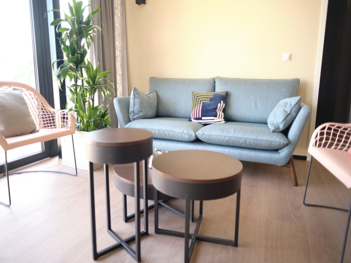 Holiday park Luxuriöse Berghütte in Gulpen