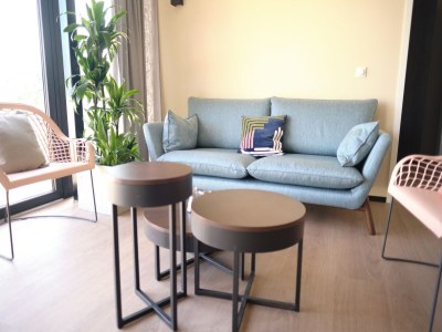 Holiday park Luxuriöse Berghütte in Gulpen - Holiday park