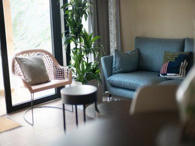 Holiday park Luxuriöse Berghütte in Gulpen - Features photo 6