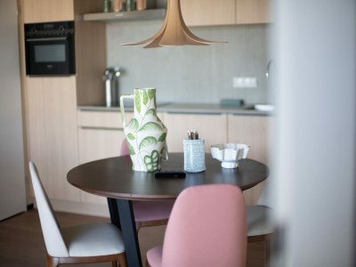 Holiday park Luxuriöse Berghütte in Gulpen - Features photo 7