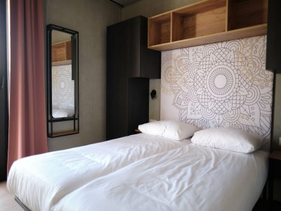 Holiday park Luxuriöse Berghütte in Gulpen - Features photo 8