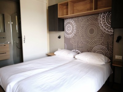 Holiday park Luxuriöse Berghütte in Gulpen - Features photo 10