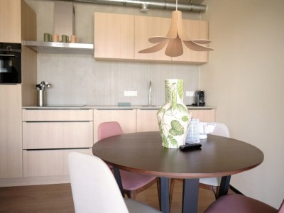 Holiday park Luxuriöse Berghütte in Gulpen - Features photo 12