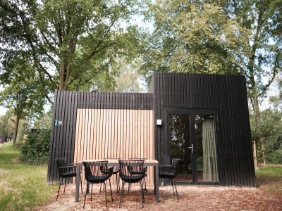 Holiday park Wunderschöne Lodge in Gulpen mit toller Aussicht - Holiday park