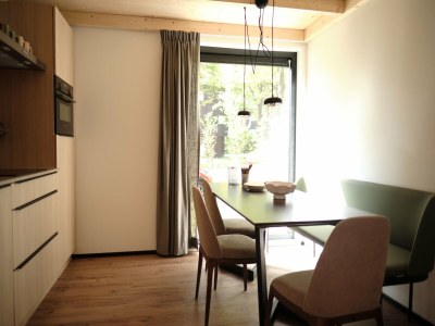 Holiday park Wunderschöne Lodge in Gulpen mit toller Aussicht - Features photo 6