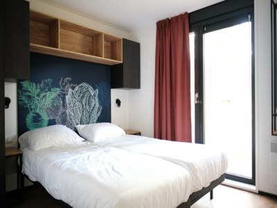 Holiday park Wunderschöne Lodge in Gulpen mit toller Aussicht - Features photo 8