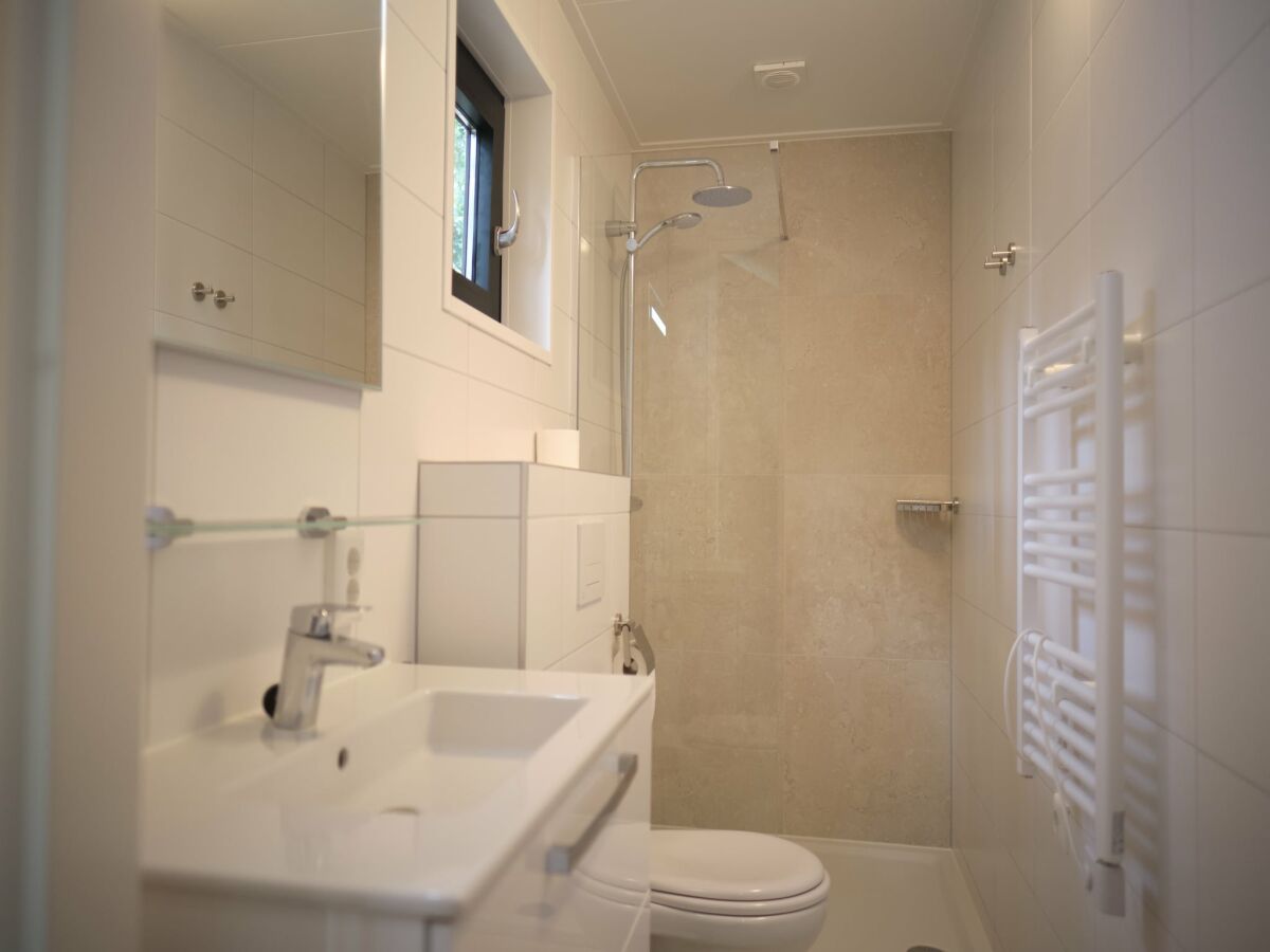 Holiday park Geräumige Lodge in Gulpen - Features photo 3