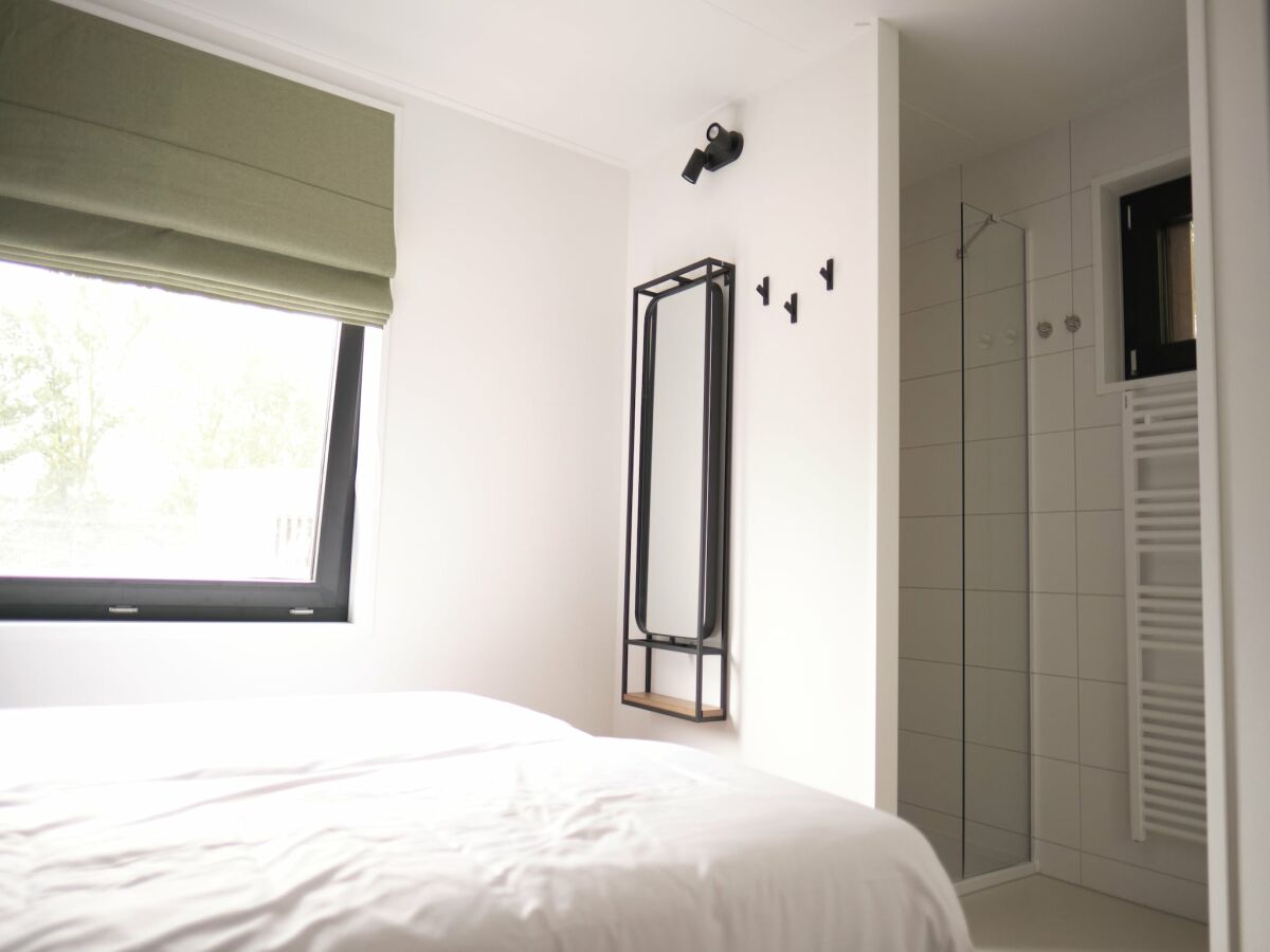 Holiday park Geräumige Lodge in Gulpen - Features photo 5