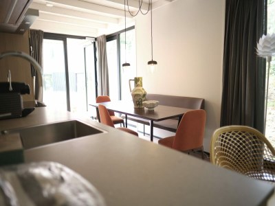 Holiday park Geräumige Lodge in Gulpen - Features photo 4