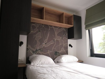 Holiday park Geräumige Lodge in Gulpen - Features photo 8