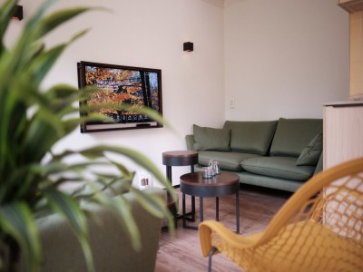 Holiday park Geräumige Lodge in Gulpen - Features photo 9