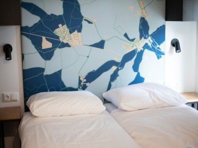 Holiday park Geräumige Lodge in Gulpen - Features photo 10